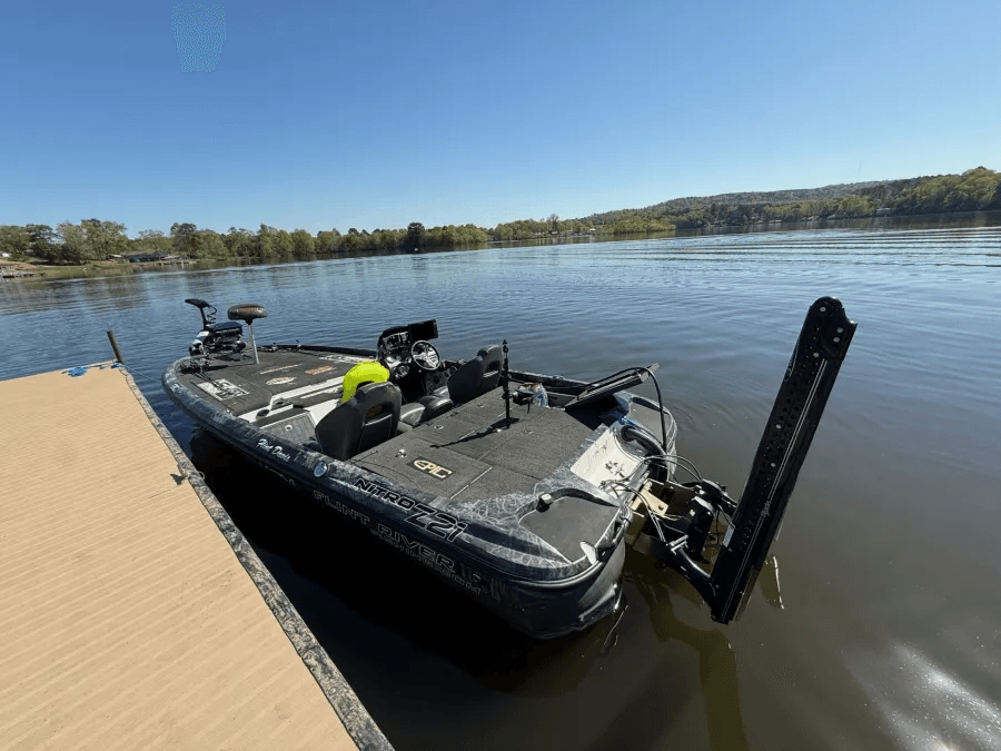 Mississippi man killed in multi-boat crash during Major League Fishing tournament in Alabama
