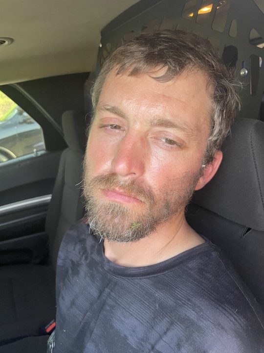 Man in stolen vehicle arrested after multi-county chase in Mississippi