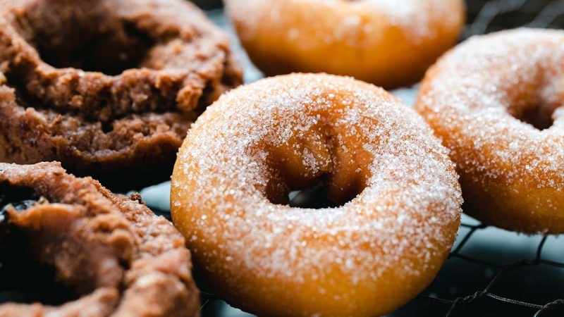 Salvation Army honors sweet legacy on National Donut Day