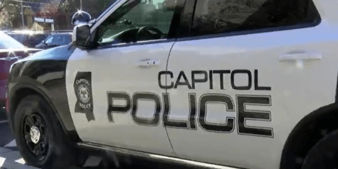 Victim attacked near Poindexter Park in Jackson, suspect wanted