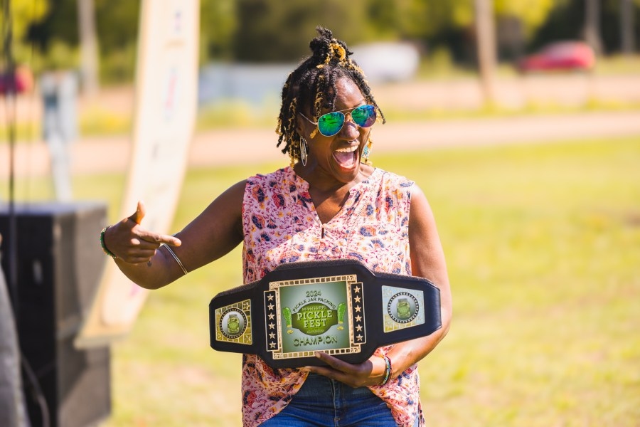 Pickle Fest returns to Mississippi Ag Museum for 6th year
