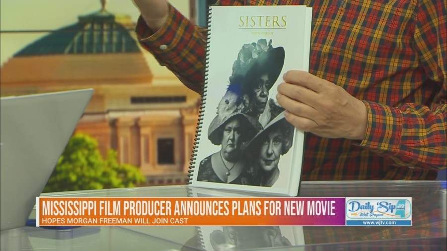 Red Door Studios creating film ‘Sisters'