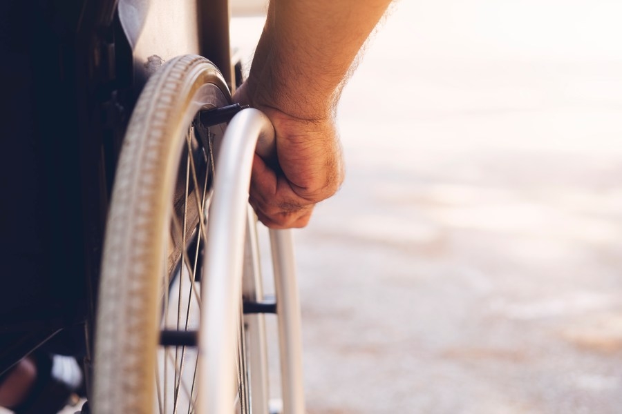 Disability Rights Mississippi pauses new cases due to funding delay
