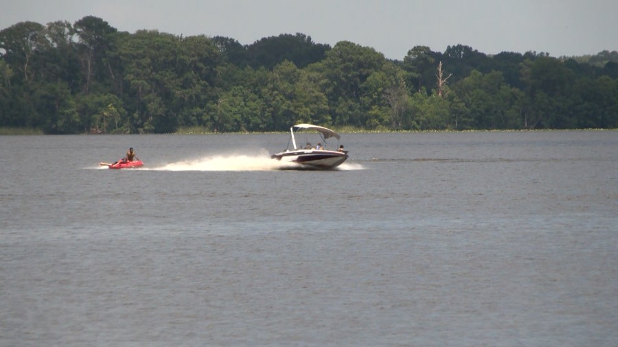 MDWFP stresses life jacket safety after boating citations over Memorial Day weekend