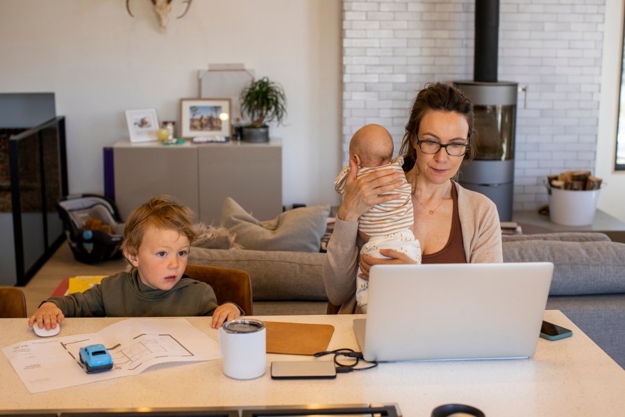 Mississippi 4th worst state for working moms: report