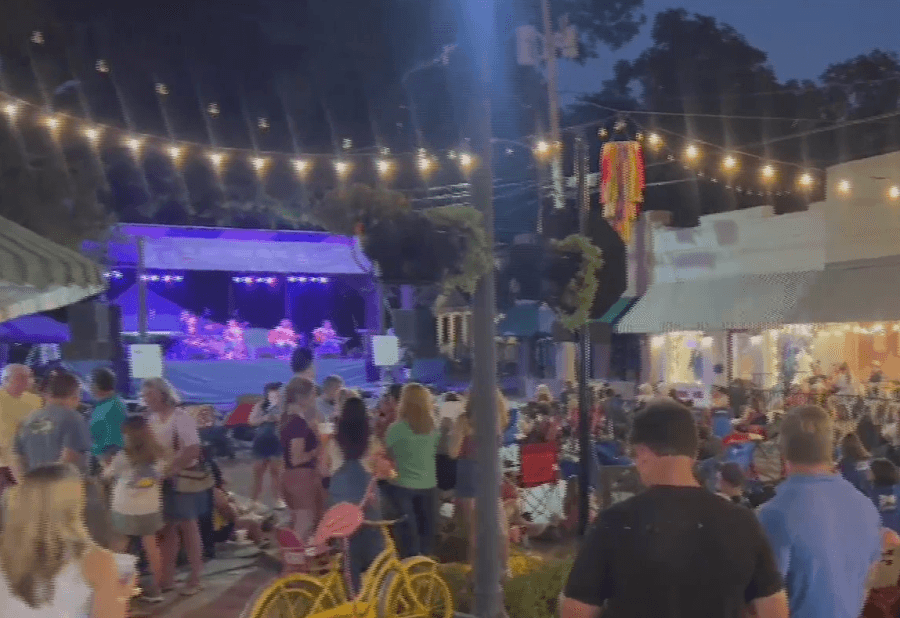 Events happening this weekend in Mississippi: March 28-30