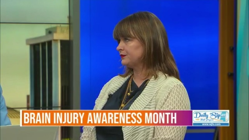 Brain Injury Awareness Month