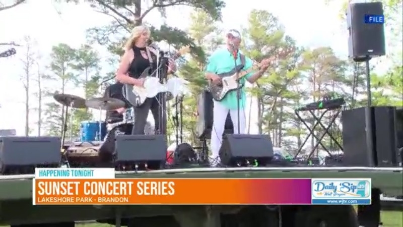 Sunset Concert Series to be held May 29