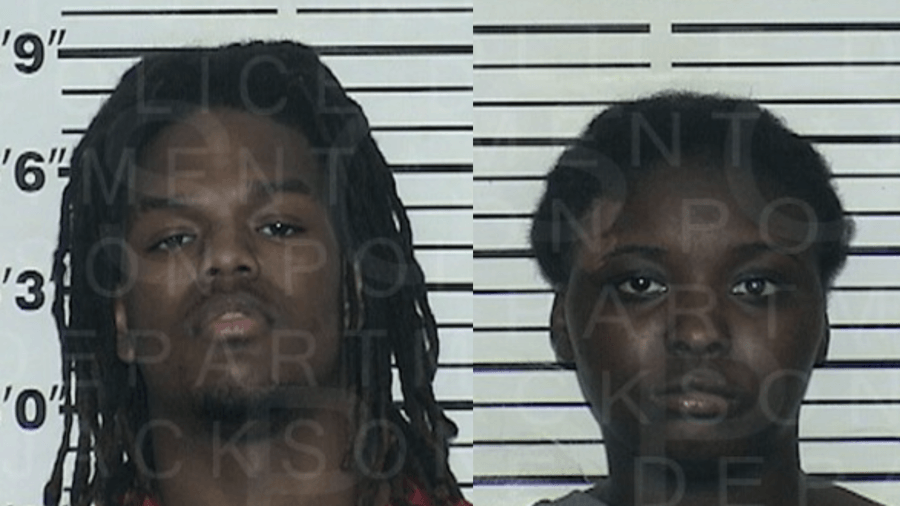 Jackson police arrest two in shooting death of 19-year-old