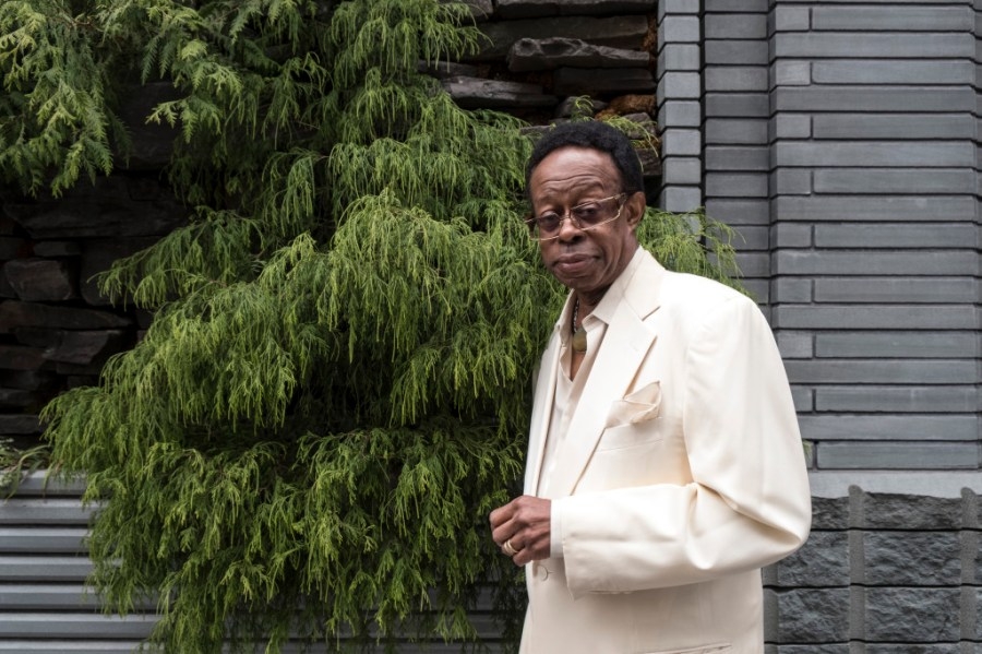 Alcorn State's Jazz Fest to feature NEA master Louis Hayes