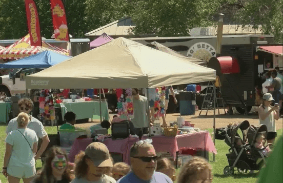 Events happening this weekend in Mississippi: June 6-8