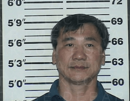 Man charged after stolen AC units found at Jackson storage facility