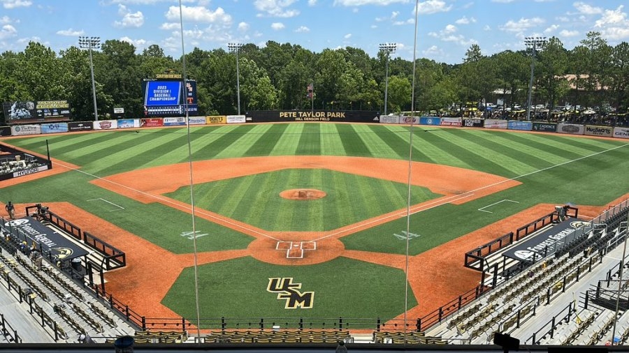 Events happening this weekend in Mississippi: May 30-June 1