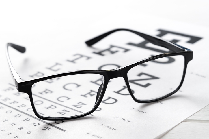 CDC: Mississippi has 2nd highest rate of vision loss