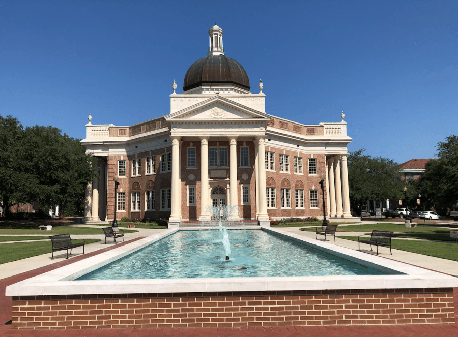 Southern Miss will host children's book festival in 2025