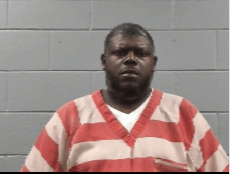Man arrested after drugs found in luggage at Jackson airport