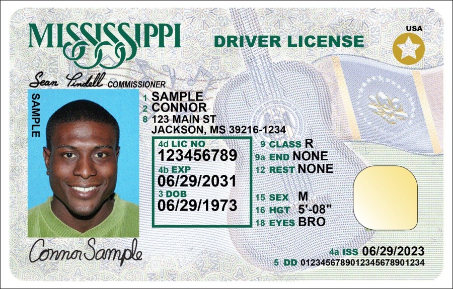 REAL ID Deadline: Mississippi opens select driver service sites on Saturdays