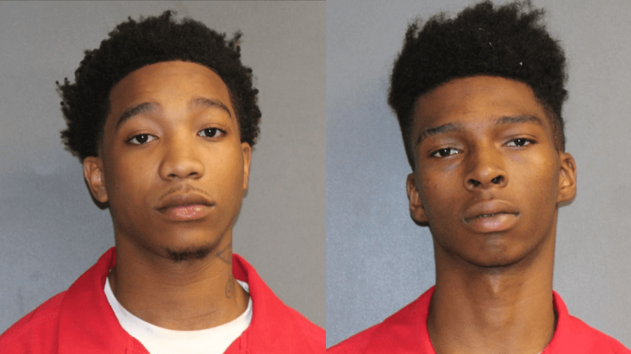 Jackson police arrest man accused of pointing gun at officer in crackdown
