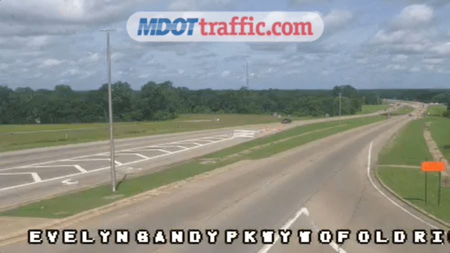 Access to Old Richton Road in Petal closed for utility work
