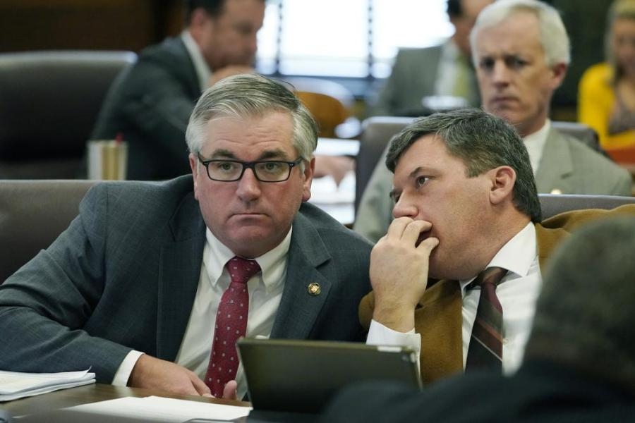 Bill seeks to bolster 2019 law expanding Mississippi workforce