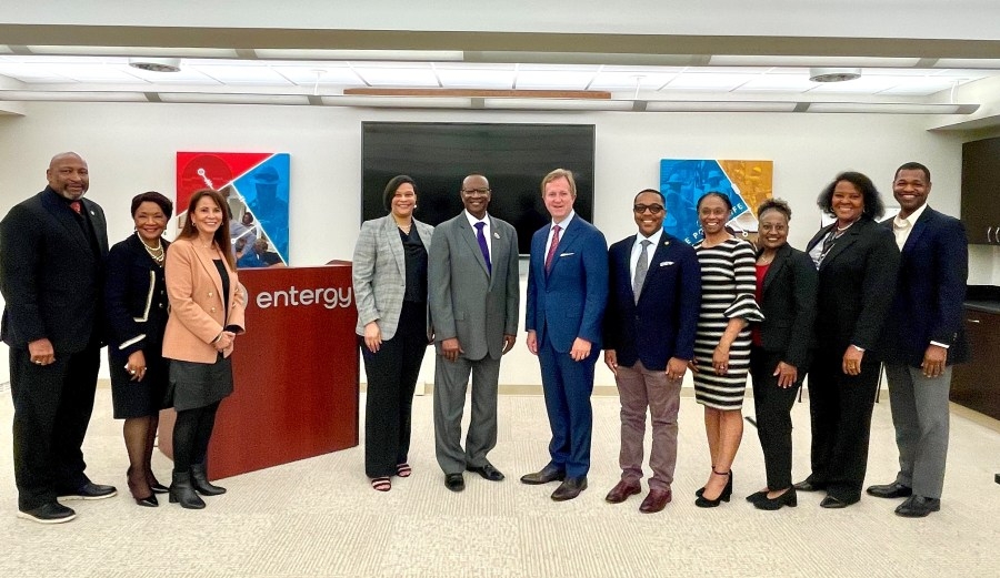 Entergy Mississippi launches tech major scholarships program