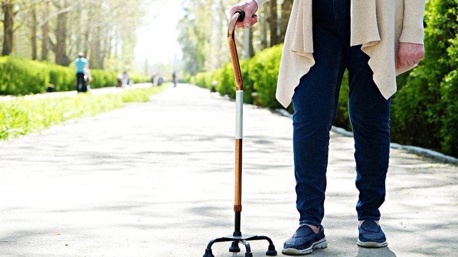 Mississippi 5th most affordable state for single seniors: report