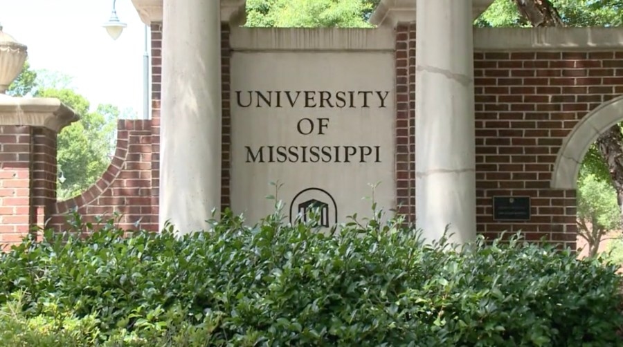 Oxford ranked 2nd best small college town by USA TODAY