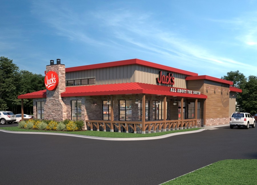 Jack's will open new location in Rankin County