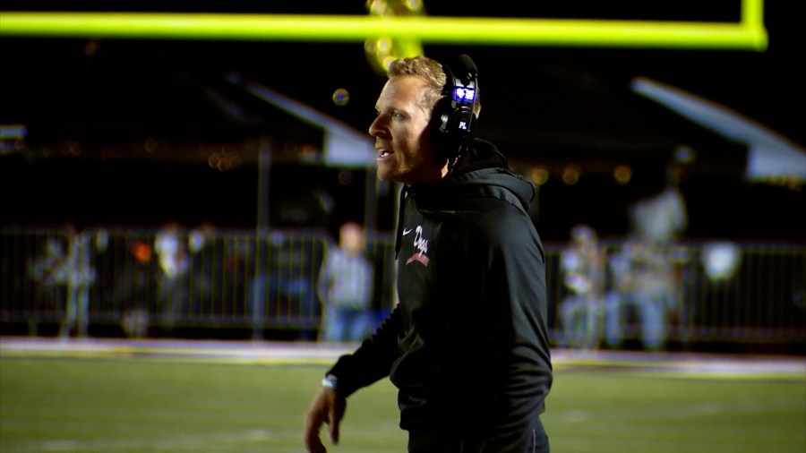 Sam Williams Steps Down as Brandon High School's Head Football Coach