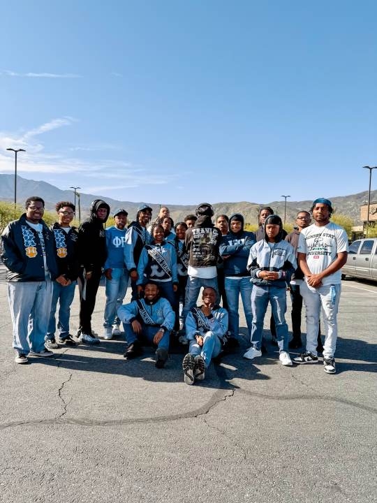 JSU's Sonic Boom performs with Travis Scott at Coachella