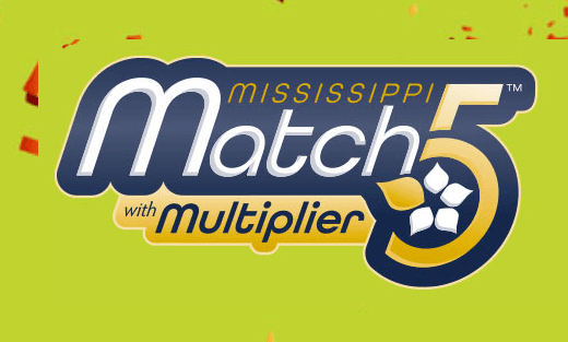 Mississippi Match 5 jackpot reaches $1 million for first time