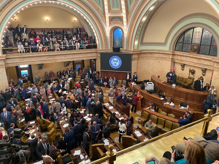 Panel orders Mississippi to redraw DeSoto County legislative districts as special elections loom