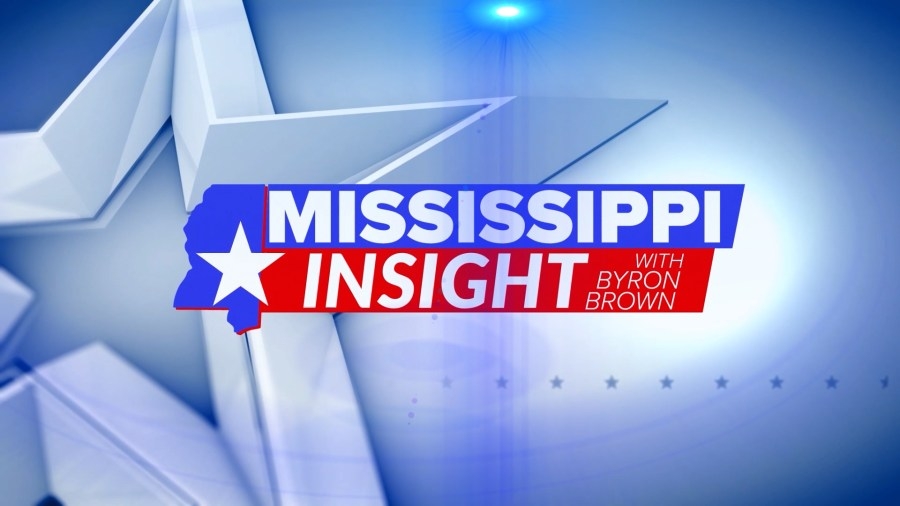 Mississippi Insight for June 8, 2025: Jackson Mayor-elect John Horhn