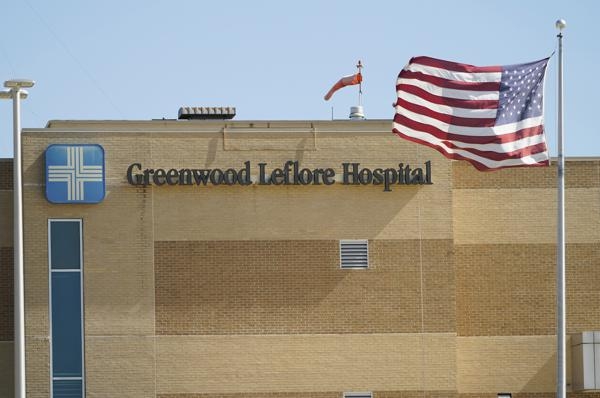 Three Mississippi hospitals approved for rural program