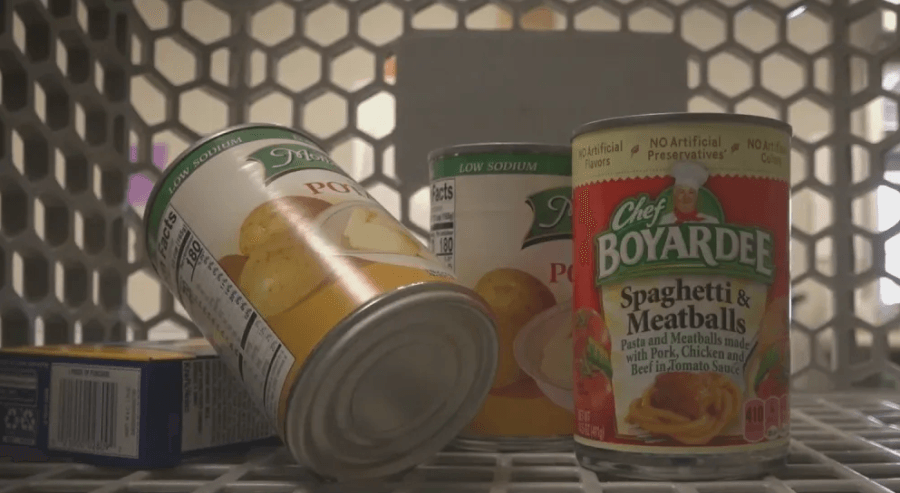 Stewpot extends summer hours for food pantry