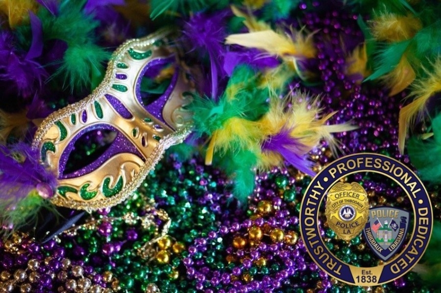 Mardi Gras 2025: How to stay safe on Mississippi roads