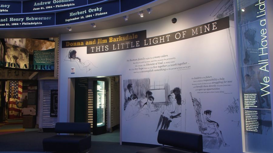 Two Mississippi Museums will participate in Blue Star Museums