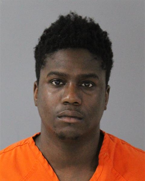 Meridian man sentenced for machinegun possession at football game