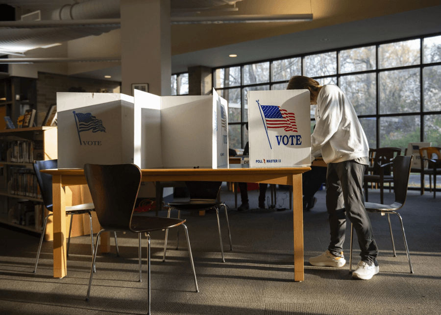 Secretary of State unveils TextMyGov for Mississippi voters