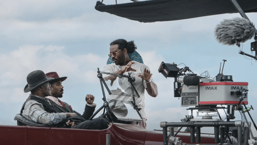 Mississippi Choctaws featured in Ryan Coogler's ‘Sinners'