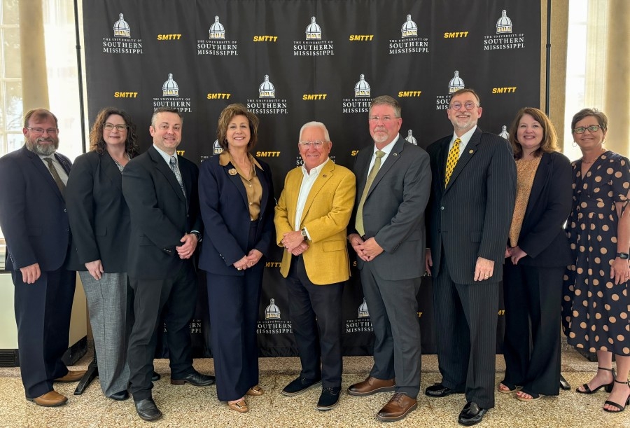 Southern Miss, MGCCC unveil Coastal Pathways Scholarship