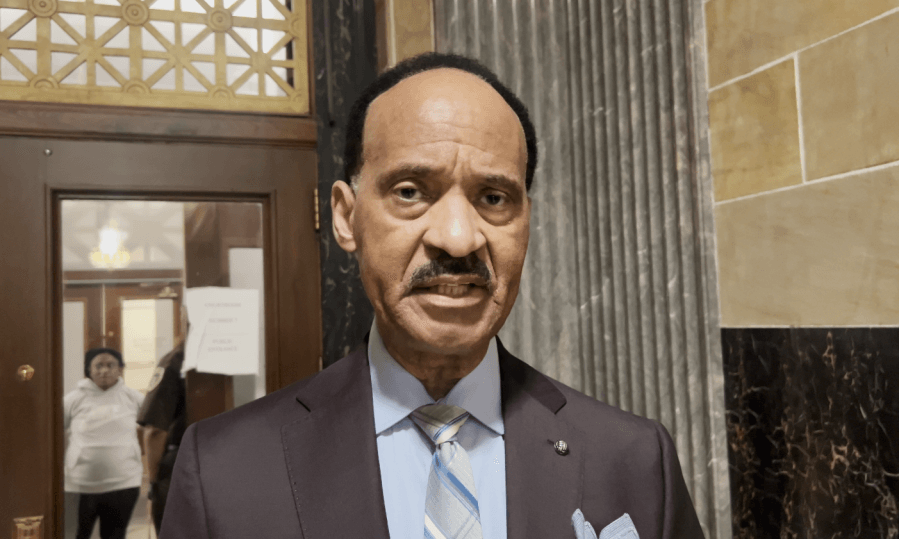 Judge rules Jackson mayoral candidate does not meet requirements to run