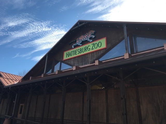 Hattiesburg Zoo will become cashless venue, increase admission prices