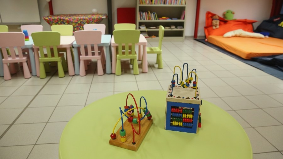 Mississippi improves preschool enrollment, now 31st in US