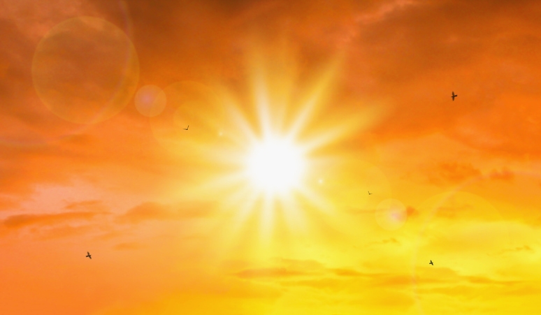 MSDH offers safety tips for summer heat