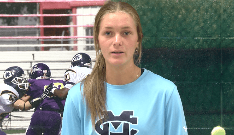 Mississippi College softballs thoughts before they head to South Region 2