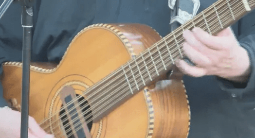 National Folk Festival reveals first artists for 2025 in Jackson