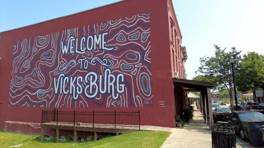 Your Hometown: Vicksburg celebrates Bicentennial