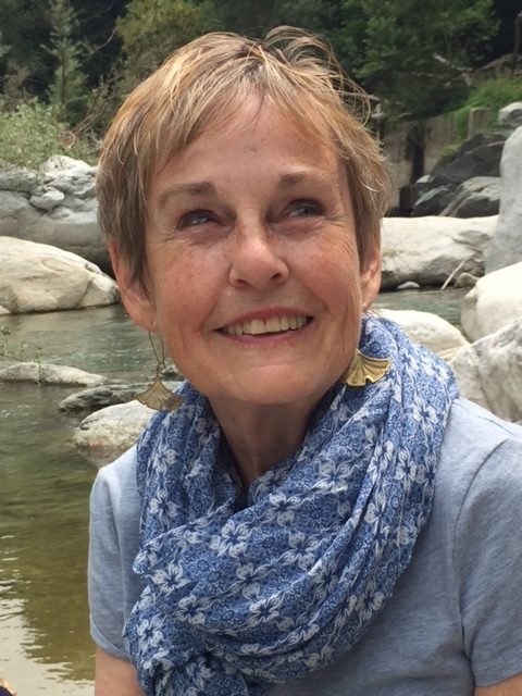 Ann Fisher-Wirth named Mississippi's Poet Laureate
