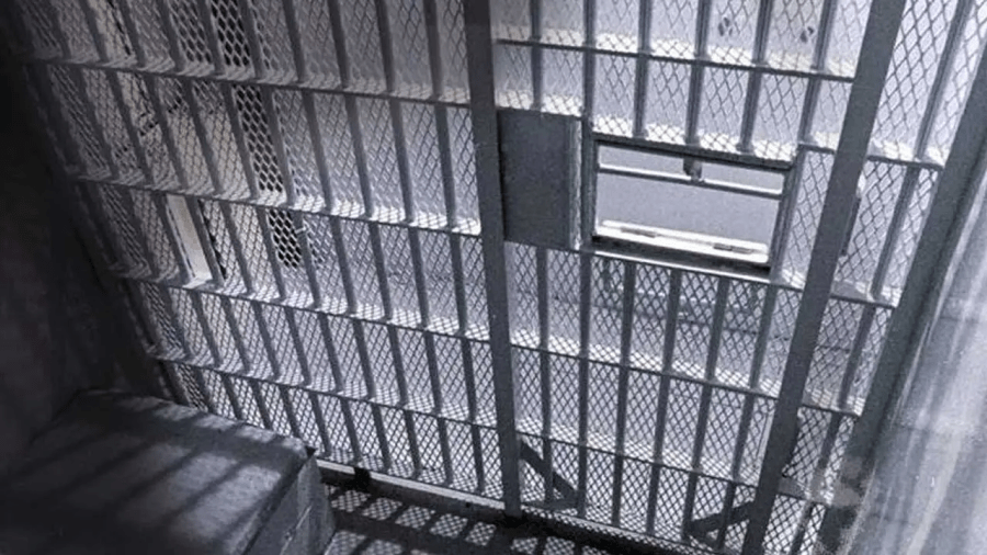 Man sentenced for orchestrating home invasion from Mississippi prison